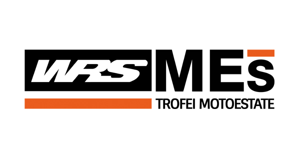 WRS TITLE SPONSOR DEI TROFEI MOTOESTATE 2023