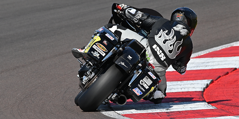 BRL EUROPEAN CUP 2026