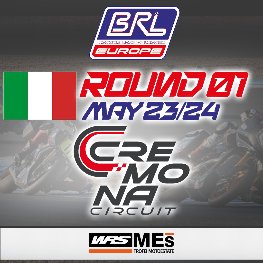 BRL 2026 ROUND 01